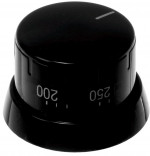 Ручка конфорки для газовой плиты Bosch 00602763