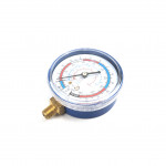 Манометр низкого давления R134 L Манометр низкого давления R134 L