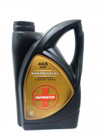 Масло фреоновое Refmaster 4 GS (3,78 л) (Бельгия)