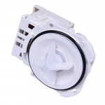 Насос помпа (мотор) для стиральной машины Electrolux 1326119102 Насос помпа (мотор) для стиральной машины Electrolux 1326119102