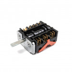 Переключатель режимов духовки EGO 46.23866.817 для плит INDESIT, ARISTON C00044985 Переключатель режимов духовки EGO 46.23866.817 для плит INDESIT, ARISTON C00044985