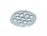 Решетка крупная для мясорубок Moulinex SS-192247 Решетка крупная для мясорубок Moulinex SS-192247