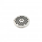 Решетка мясорубки Braun / Philips, средние отверстия (4.5 мм) Bosch-00620950 D=53 мм Решетка мясорубки Braun / Philips, средние отверстия (4.5 мм) Bosch-00620950 D=53 мм