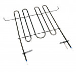 Тэн духовки 2700W верхний с грилем плиты Indesit C00140135 Тэн духовки 2700W верхний с грилем плиты Indesit C00140135