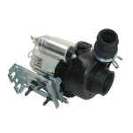 Мотор циркуляционный Whirlpool 481072628031 Мотор циркуляционный Whirlpool 481072628031