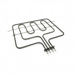 ТЭН (нагревательный элемент) верхний для духового шкафа Haier 0530004785 ТЭН (нагревательный элемент) верхний для духового шкафа Haier 0530004785