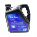 Масло фреоновое Suniso SL 32 (4 л) Бельгия Масло фреоновое Suniso SL 32 (4 л) Бельгия