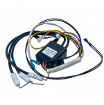 Электрод розжига газового водонагневателя Haier 0530056713 Электрод розжига газового водонагневателя Haier 0530056713