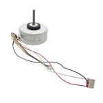 Мотор вентилятора внутреннего блока YKFG-15-4-155L