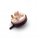 Датчик уровня воды (прессостат) посудомоечной машины Midea 17476000001222