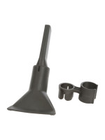 Комбинированная насадка с креплением для пылесоса Bosch 00575782 Комбинированная насадка с креплением для пылесоса Bosch 00575782