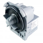 Помпа Askoll 30W (без улит. на защелк 3шт. клеммы вместе) 49028801 Помпа Askoll 30W (без улит. на защелк 3шт. клеммы вместе) 49028801