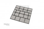 Фильтр кондицинера 1 Haier A0010208386 Фильтр кондицинера 1 Haier A0010208386