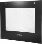 Внешнее стекло дверцы духового шкафа Bosch 00738937 Внешнее стекло дверцы духового шкафа Bosch 00738937
