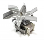 Вентилятор 220V 28W D148мм шток 26мм духовки Gorenje 598534 259397 Вентилятор 220V 28W D148мм шток 26мм духовки Gorenje 598534 259397