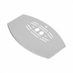 Решетка поддона для Delonghi Perfecta ESAM 5400-5550, 6032120800 Решетка поддона для Delonghi Perfecta ESAM 5400-5550, 6032120800