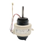 Мотор вентилятора внутреннего блока YDK-30-4J/YYK30-4J