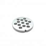 Решетка мясорубки Bosch BS004 =PH005=PH021=ZL001=BR007 D53/d8mm крупная Решетка мясорубки Bosch BS004 =PH005=PH021=ZL001=BR007 D53/d8mm крупная