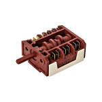 Переключатель режимов Electrolux 3581980129 Переключатель режимов Electrolux 3581980129