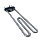 Тэн стиральной машины Haier 0530076018