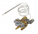 Газовый кран с термостатом Gorenje 851075 Газовый кран с термостатом Gorenje 851075