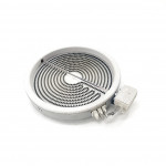 Конфорка D-180мм электрической плиты Haier 0530023778 Конфорка D-180мм электрической плиты Haier 0530023778