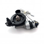 Кофемолка (мотор) для кофемашины Philips 996530006652 Кофемолка (мотор) для кофемашины Philips 996530006652