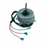 Мотор вентилятора наружного блока кондиционера iCongo YDK18A-6AL4