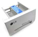 Корпус дозатора порошка LG AGL72912328 Корпус дозатора порошка LG AGL72912328