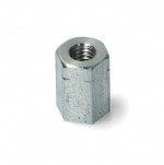 Гайка крыльчатки вентилятора духовки Bosch 00619246