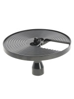 Дисковый держатель для сменных дисков-вставок, для блендера Bosch 00753482 Дисковый держатель для сменных дисков-вставок, для блендера Bosch 00753482