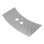 Решетка поддона для Bosch TCA5, Siemens TK5, 00642185 Решетка поддона для Bosch TCA5, Siemens TK5, 00642185