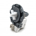 Помпа HANYU 9010211 на защелках 8шт клеммы вперед вместе(Уценка) Помпа HANYU 9010211 на защелках 8шт клеммы вперед вместе(Уценка)