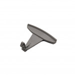 Ручка люка стиральной машины Beko 2806270200 Ручка люка стиральной машины Beko 2806270200