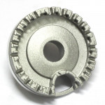 Рассекатель малой конфорки газовой плиты Hansa 8023672 Рассекатель малой конфорки газовой плиты Hansa 8023672