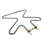 Тэн духовки 1300W плит BEKO ER-106 (T165 A8/1.3 S220) Тэн духовки 1300W плит BEKO ER-106 (T165 A8/1.3 S220)