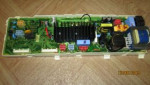 Модуль (плата управления) LG EBR35664501