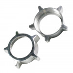Гайка мясорубки Redmond RMG-1203 Vitek D-61mm по резьбе Гайка мясорубки Redmond RMG-1203 Vitek D-61mm по резьбе