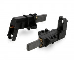 Щетки электродвигателя (4,9x13,5x34mm) Whirlpool 481236248004 Щетки электродвигателя (4,9x13,5x34mm) Whirlpool 481236248004