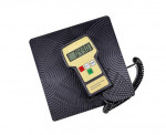 Весы электронные до 50кг WPS50 Весы электронные до 50кг WPS50