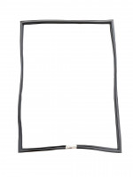 Уплотнитель холодильника 570x780 Haier 0060829119A