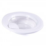 Люк в сборе стиральной машины Indesit, оригинальный код 081890