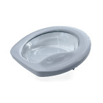 Люк стиральной машины Haier 0530081967 Люк стиральной машины Haier 0530081967