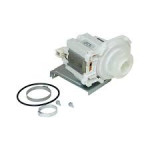 Мотор циркуляционный Whirlpool 480140102397 Мотор циркуляционный Whirlpool 480140102397