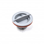 Крышка дозатора посудомоечной машины Electrolux 4006045613 Крышка дозатора посудомоечной машины Electrolux 4006045613