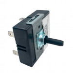 Переключатель режимов духовки Hansa 8071382 Переключатель режимов духовки Hansa 8071382