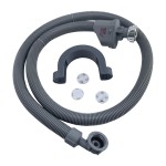 Шланг заливной для стиральных машин Haier 0020805918P Шланг заливной для стиральных машин Haier 0020805918P