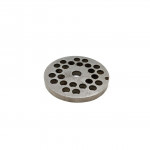 Решетка мясорубки D-53.5mm, отв 6mm, BRAUN, Bosch-00620950 Решетка мясорубки D-53.5mm, отв 6mm, BRAUN, Bosch-00620950