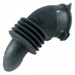 Патрубок от бака к насосу стиральной машины LG 4738EN2003A Патрубок от бака к насосу стиральной машины LG 4738EN2003A