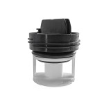 Вставка в фильтр помпы СМ Bosch 605020, 614351